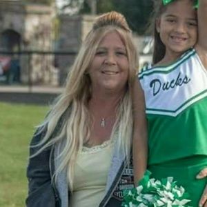 Meet your Posher, Deborah